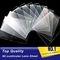 high transparency lenticular sheet lens customized PP material sheet 3d lenticular sheet 75 lpi Belarus supplier