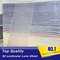20 lpi lenticular flip lens sheet price-3d flip sheet lens lenticular board for inkjet printer Solomon Islands supplier