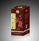 PLASTIC LENTICULAR high quality changing flip 3d lenticular packaging box for cosmetic and red wine supplier